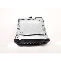 Sistema audio / radio CD 96662669XT | Desguace Becerril