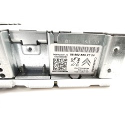 Sistema audio / radio CD 96662669XT | Desguace Becerril