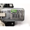 Motor do limpador traseiro Renault Clio III | Desguace Becerril