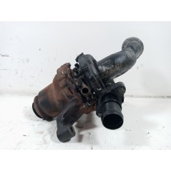 Recambio de turbocompresor para citroen c8 2.0 hdi 135 fap seduction referencia OEM IAM 8064995002  