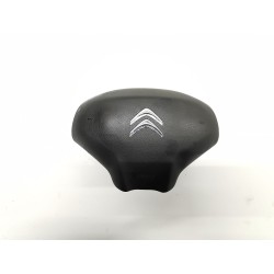 Recambio de airbag delantero izquierdo para citroën c3 sx referencia OEM IAM 96710277ZD  