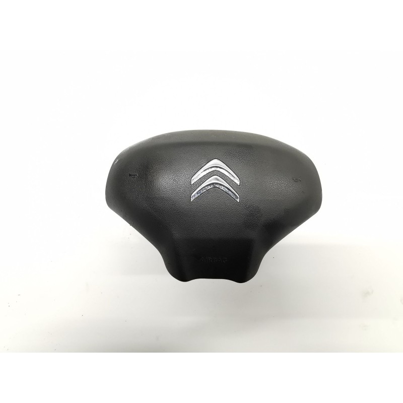 Recambio de airbag delantero izquierdo para citroën c3 sx referencia OEM IAM 96710277ZD  