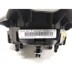 Linker Frontairbag CITROEN C3 | Desguace Becerril