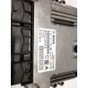 Recambio de centralita motor uce para citroën c3 sx referencia OEM IAM 9666986880 EDC16C34 0281017388