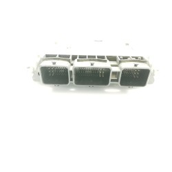 Recambio de centralita motor uce para citroën c3 sx referencia OEM IAM 9666986880 EDC16C34 0281017388