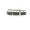 Recambio de centralita motor uce para citroën c3 sx referencia OEM IAM 9666986880 EDC16C34 0281017388