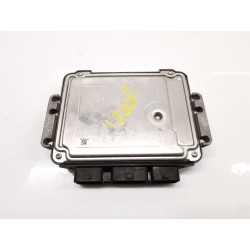 Recambio de centralita motor uce para citroën c3 sx referencia OEM IAM 9666986880 EDC16C34 0281017388