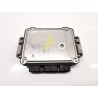Recambio de centralita motor uce para citroën c3 sx referencia OEM IAM 9666986880 EDC16C34 0281017388