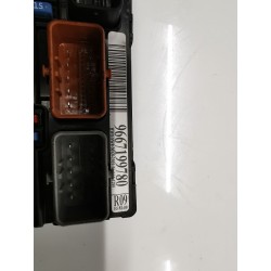 Recambio de bsm para citroën c3 sx referencia OEM IAM 9667199780  