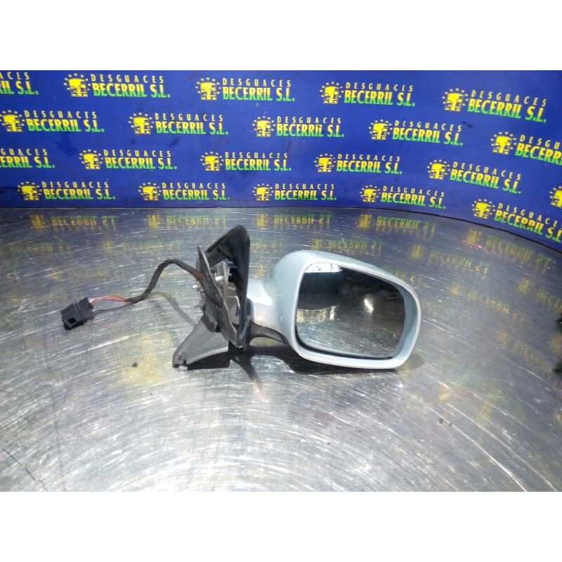 Recambio de retrovisor derecho para seat toledo (1m2) signum referencia OEM IAM Recambio de retrovisor derecho para seat toledo (1m2) signum referencia OEM IAM