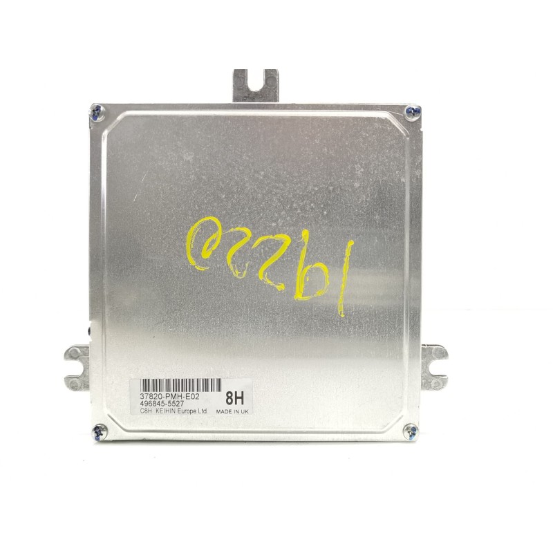 Recambio de centralita motor uce para honda civic vii hatchback (eu, ep, ev) 1.6 i (ep2, eu8, eu6) referencia OEM IAM 37820PMHE0