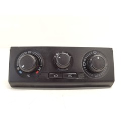 Recambio de mando calefaccion / aire acondicionado para skoda fabia (5j2 ) style referencia OEM IAM 5J0820045  