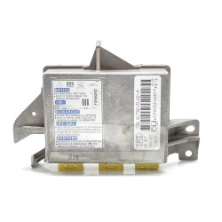 Recambio de centralita airbag para honda civic vii hatchback (eu, ep, ev) 1.6 i (ep2, eu8, eu6) referencia OEM IAM 77960S5SG921M