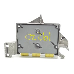 Recambio de centralita airbag para honda civic vii hatchback (eu, ep, ev) 1.6 i (ep2, eu8, eu6) referencia OEM IAM 77960S5SG921M