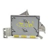 Recambio de centralita airbag para honda civic vii hatchback (eu, ep, ev) 1.6 i (ep2, eu8, eu6) referencia OEM IAM 77960S5SG921M