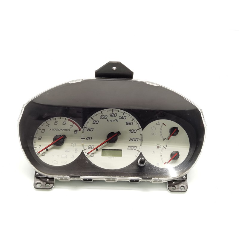 Recambio de cuadro instrumentos para honda civic vii hatchback (eu, ep, ev) 1.6 i (ep2, eu8, eu6) referencia OEM IAM HR0291214 7