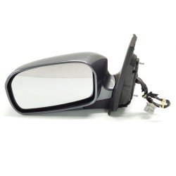 Recambio de retrovisor izquierdo para honda civic vii hatchback (eu, ep, ev) 1.6 i (ep2, eu8, eu6) referencia OEM IAM 76250S5SG6
