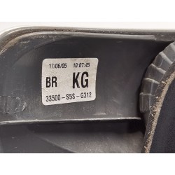 Recambio de piloto trasero derecho para honda civic vii hatchback (eu, ep, ev) 1.6 i (ep2, eu8, eu6) referencia OEM IAM 33501S5S