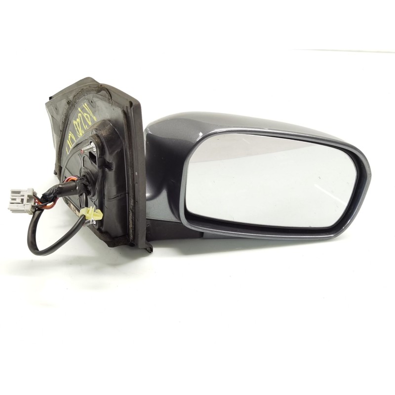 Recambio de retrovisor derecho para honda civic vii hatchback (eu, ep, ev) 1.6 i (ep2, eu8, eu6) referencia OEM IAM 76200S5SG611
