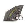 Recambio de retrovisor derecho para honda civic vii hatchback (eu, ep, ev) 1.6 i (ep2, eu8, eu6) referencia OEM IAM 76200S5SG611