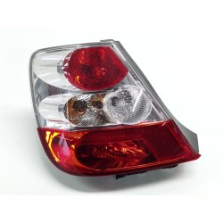 Recambio de piloto trasero izquierdo para honda civic vii hatchback (eu, ep, ev) 1.6 i (ep2, eu8, eu6) referencia OEM IAM 33551S
