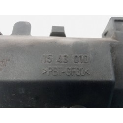 Recambio de bobina encendido para peugeot 206 berlina xr referencia OEM IAM 9628158580 1543010 