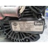 Recambio de alternador para nissan micra (k12e) acenta referencia OEM IAM 23100AX610  