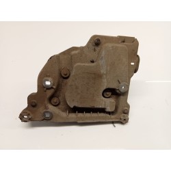 Recambio de bomba suspensión para citroën c4 picasso 1.6 16v hdi fap referencia OEM IAM 968202298000  1003150270