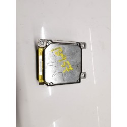 Airbag control unit Clase a (W168) | Becerril Scrap Yard