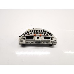 Instrument cluster Clase a (W168) | Becerril Scrap Yard