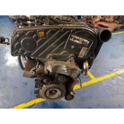 Motore completo Opel Vectra C station wagon (Z02) | Desguace Becerril