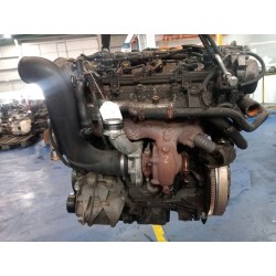 Motore completo Opel Vectra C station wagon (Z02) | Desguace Becerril