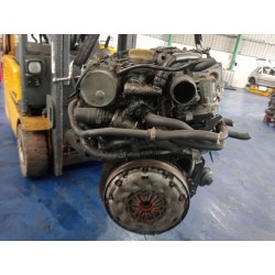Motore completo Opel Vectra C station wagon (Z02) | Desguace Becerril