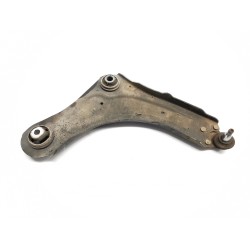 Recambio de brazo suspensión inferior delantero derecho para renault megane iii berlina 5 p referencia OEM IAM   