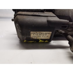 Recambio de bomba dirección para mercedes-benz clase a (w168) referencia OEM IAM A1684660 A16846600201 