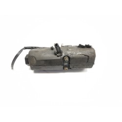 Recambio de bomba dirección para mercedes-benz clase a (w168) referencia OEM IAM A1684660 A16846600201 