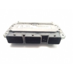 Recambio de centralita motor uce para renault megane iii berlina 5 p referencia OEM IAM 237100131R 2371000132R V29004369A