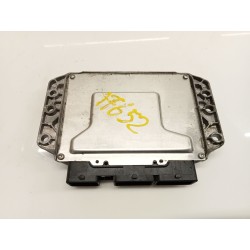Recambio de centralita motor uce para renault megane iii berlina 5 p referencia OEM IAM 237100131R 2371000132R V29004369A