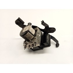 Recambio de abs para renault megane iii berlina 5 p referencia OEM IAM 95CT2AAY2 10096114113 000405104D0
