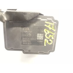 Recambio de abs para renault megane iii berlina 5 p referencia OEM IAM 95CT2AAY2 10096114113 000405104D0