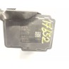 Recambio de abs para renault megane iii berlina 5 p referencia OEM IAM 95CT2AAY2 10096114113 000405104D0