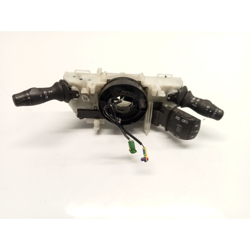 Recambio de com 2000 para renault megane iii berlina 5 p referencia OEM IAM 255670019R Recambio de com 2000 para renault megane iii berlina 5 p referencia OEM IAM 255670019R