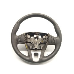 Steering wheel Renault Megane III berlina 5 p | Becerril Scrap Yard