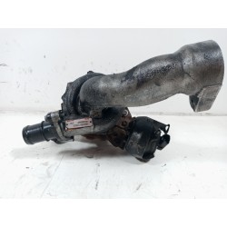 Recambio de turbocompresor para citroen c8 2.0 hdi 135 fap seduction referencia OEM IAM 8064995002  