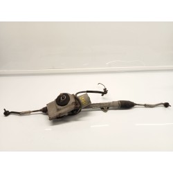 Recambio de cremallera dirección para citroën c3 sx referencia OEM IAM 9671732180  