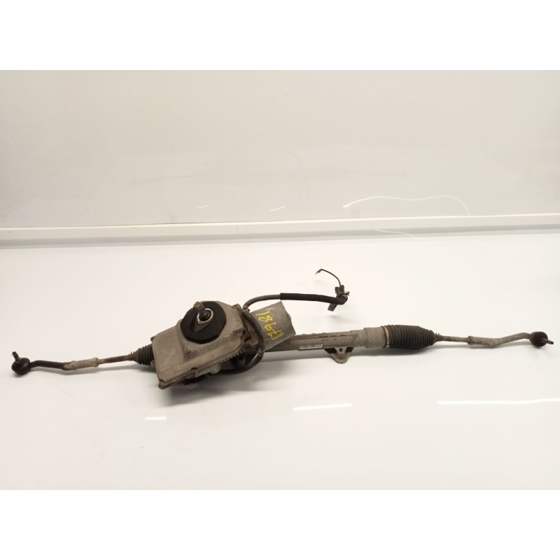 Recambio de cremallera dirección para citroën c3 sx referencia OEM IAM 9671732180  