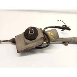 Recambio de cremallera dirección para citroën c3 sx referencia OEM IAM 9671732180  