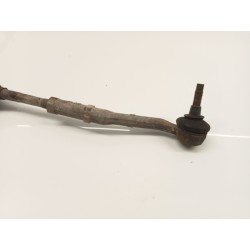 Recambio de cremallera dirección para citroën c3 sx referencia OEM IAM 9671732180  