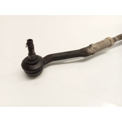 Recambio de cremallera dirección para citroën c3 sx referencia OEM IAM 9671732180  