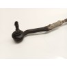 Recambio de cremallera dirección para citroën c3 sx referencia OEM IAM 9671732180  